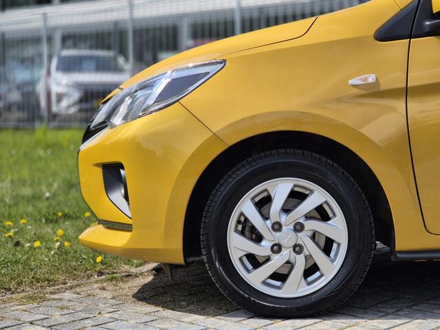 Mitsubishi SPACE STAR 1.2 Active