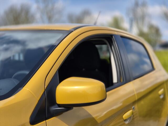Mitsubishi SPACE STAR 1.2 Active
