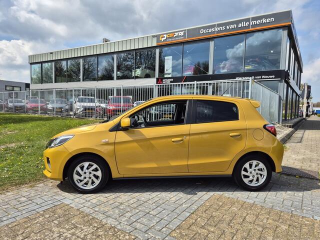 Mitsubishi SPACE STAR 1.2 Active