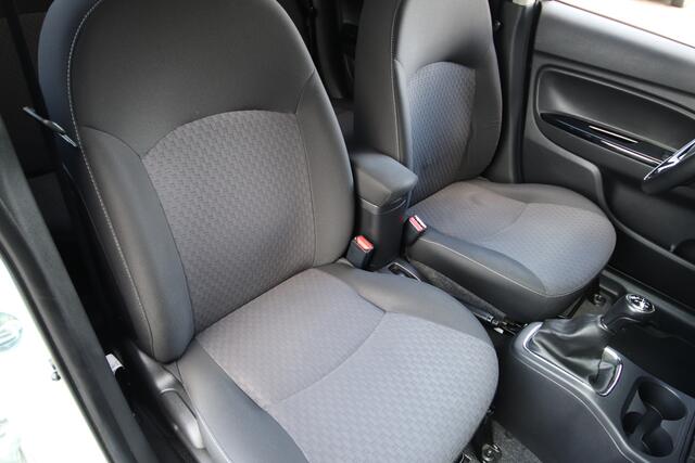 Mitsubishi SPACE STAR 1.2 Advance 81pk, Cruise, dealer o.h, 1e eigenaar