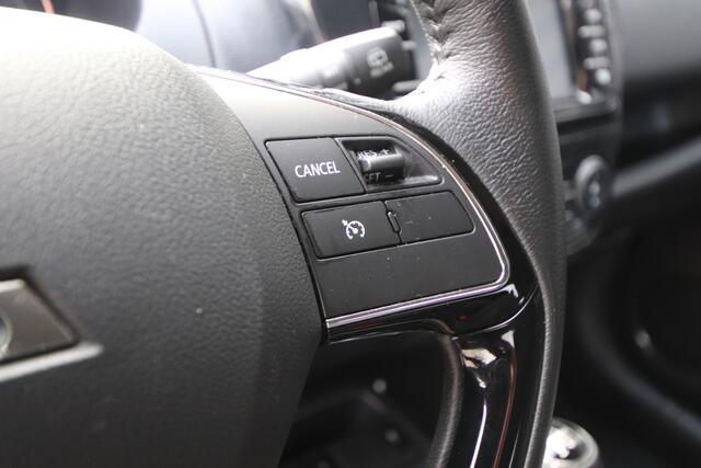 Mitsubishi SPACE STAR 1.2 Advance 81pk, Cruise, dealer o.h, 1e eigenaar