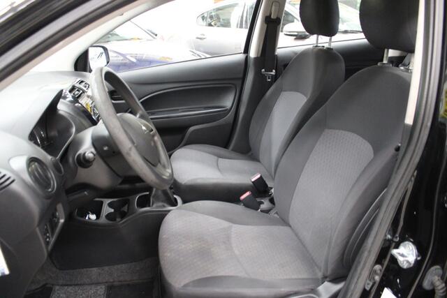 Mitsubishi SPACE STAR 1.0 Cool+ Airco, Stuurbekrachtiging