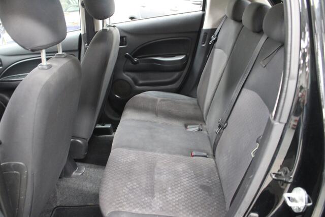 Mitsubishi SPACE STAR 1.0 Cool+ Airco, Stuurbekrachtiging