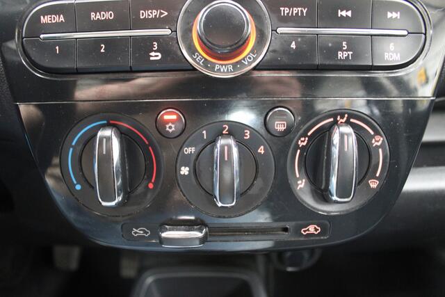 Mitsubishi SPACE STAR 1.0 Cool+ Airco, Stuurbekrachtiging