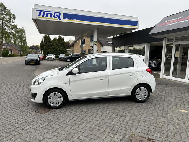 Mitsubishi SPACE STAR 1.0 Cool+