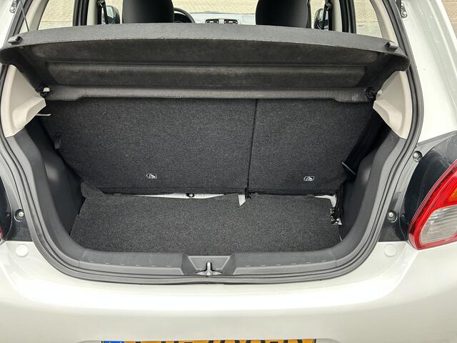 Mitsubishi SPACE STAR 1.0 Cool+