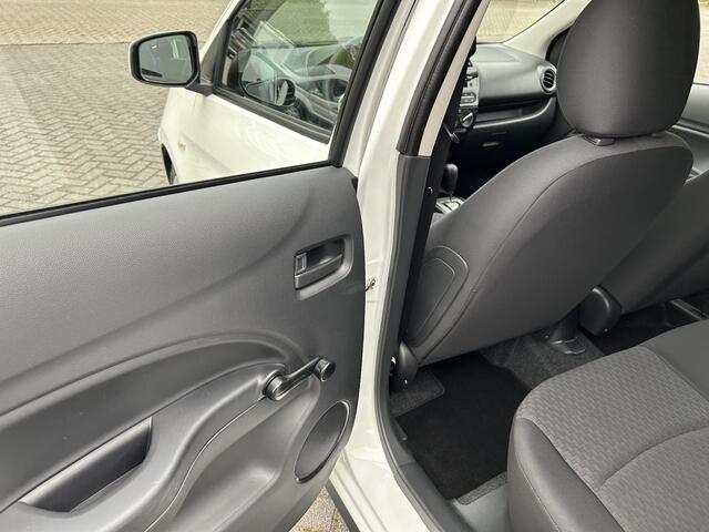 Mitsubishi SPACE STAR 1.0 Cool+