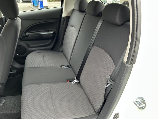 Mitsubishi SPACE STAR 1.0 Cool+