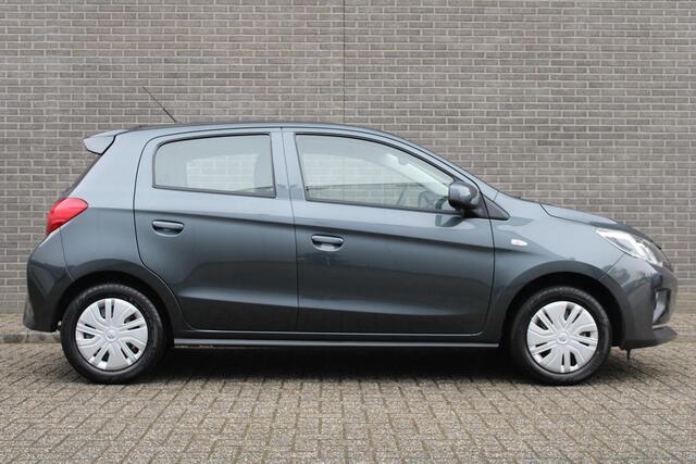Mitsubishi SPACE STAR 1.2 Connect+ Airco, Applecarpl./Andr. Auto, Audio/DAB/USB, Bluetooth handsfree