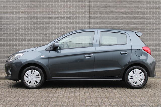 Mitsubishi SPACE STAR 1.2 Connect+ Airco, Applecarpl./Andr. Auto, Audio/DAB/USB, Bluetooth handsfree