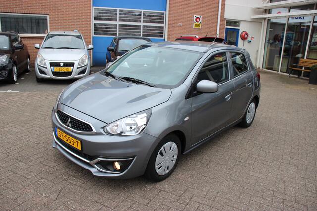 Mitsubishi SPACE STAR 1.0 Cool+ | Airco |