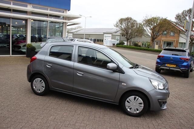 Mitsubishi SPACE STAR 1.0 Cool+ | Airco |