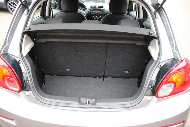 Mitsubishi SPACE STAR 1.0 Cool+ | Airco |