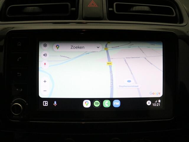 Mitsubishi SPACE STAR 1.2 Active / ¤4.135,- Op = Op Voordeel / ¤17.450,- Rijklaarprijs / Nieuw Uit Voorraad Leverbaar / 5 Persoons! / 8 Jaar Fabrieksgarantie /