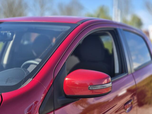 Mitsubishi SPACE STAR 1.2 Advance