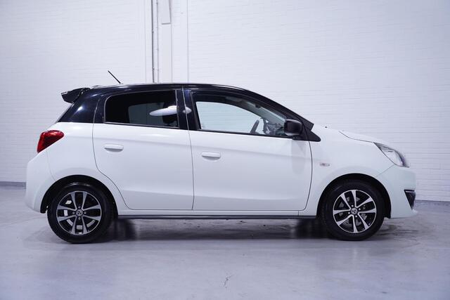 Mitsubishi SPACE STAR 1.2 Diamant Edition+ Airco Stoelverwarming