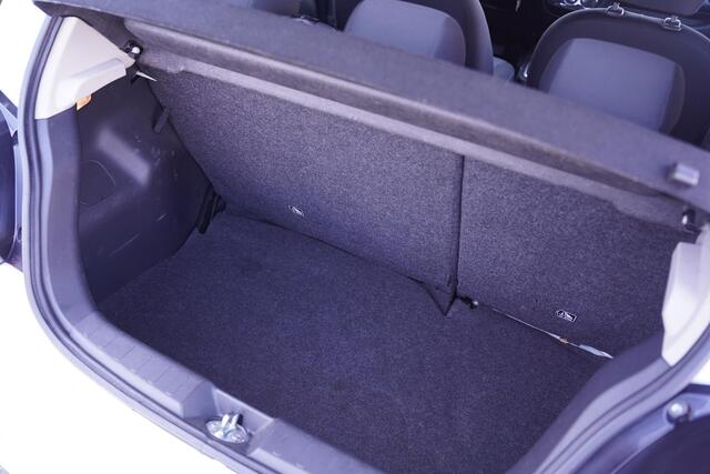 Mitsubishi SPACE STAR 1.2 Diamant Edition+ Airco Stoelverwarming