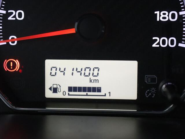 Mitsubishi SPACE STAR 1.2 Connect+ Airco | Radio | Carplay