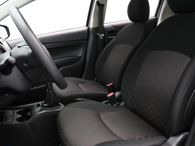 Mitsubishi SPACE STAR 1.2 Connect+ Airco | Radio | Carplay