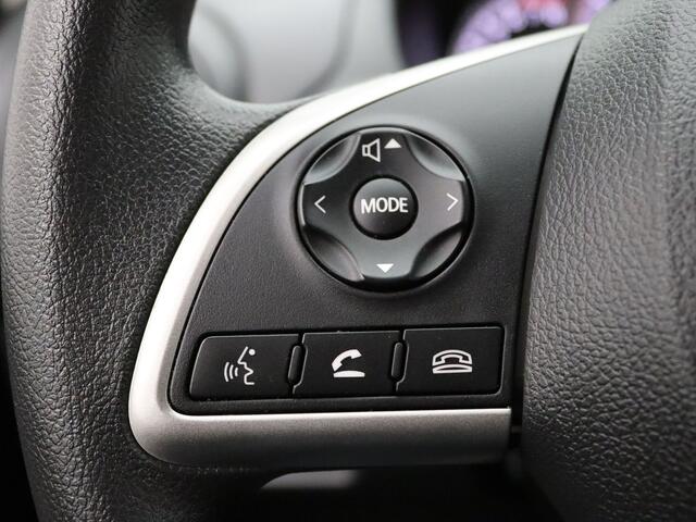 Mitsubishi SPACE STAR 1.2 Connect+ Airco | Radio | Carplay
