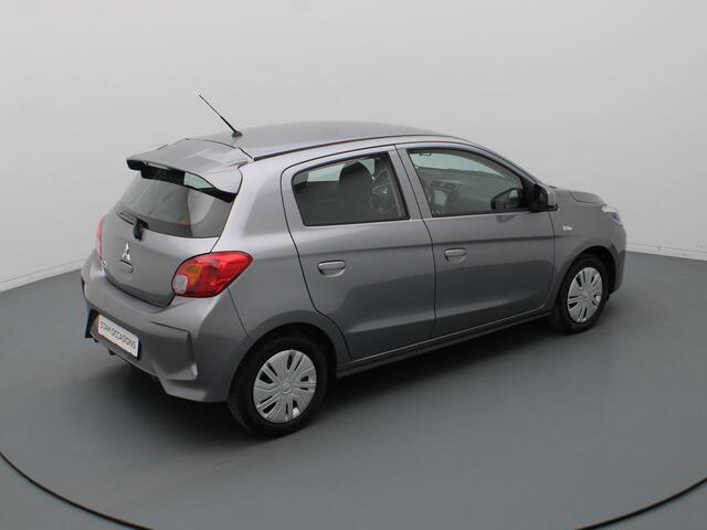 Mitsubishi SPACE STAR 1.2 Connect+ Airco | Radio | Carplay