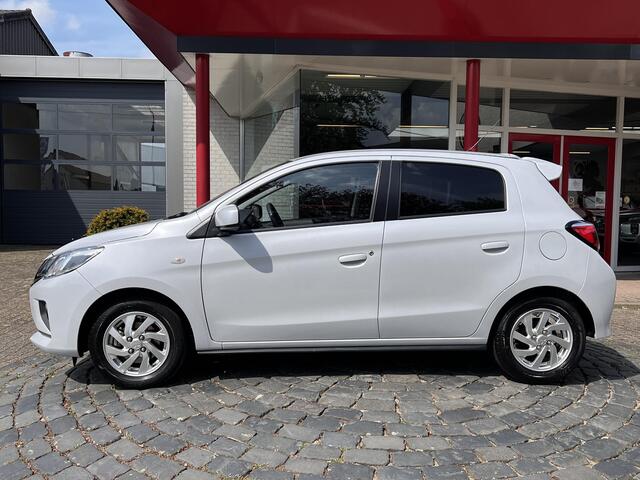 Mitsubishi SPACE STAR 1.2 Active | Automaat | 1e eigenaar | NL Auto | Carplay | LMV | Cruise | All-in rijklaarprijs