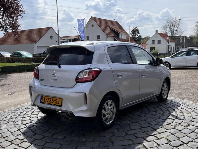 Mitsubishi SPACE STAR 1.2 Active | Automaat | 1e eigenaar | NL Auto | Carplay | LMV | Cruise | All-in rijklaarprijs
