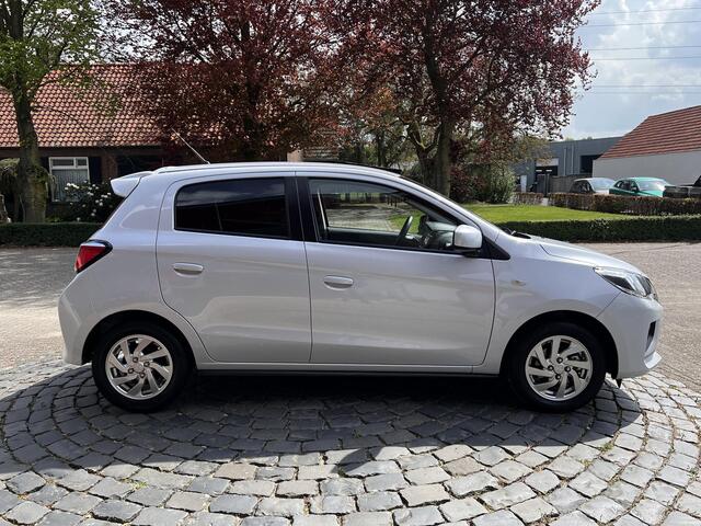 Mitsubishi SPACE STAR 1.2 Active | Automaat | 1e eigenaar | NL Auto | Carplay | LMV | Cruise | All-in rijklaarprijs