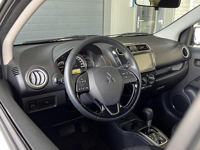 Mitsubishi SPACE STAR 1.2 Active | Automaat | 1e eigenaar | NL Auto | Carplay | LMV | Cruise | All-in rijklaarprijs