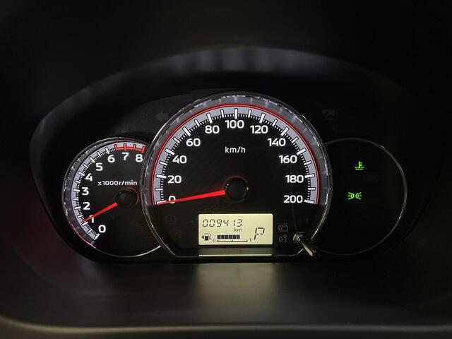 Mitsubishi SPACE STAR 1.2 Active | Automaat | 1e eigenaar | NL Auto | Carplay | LMV | Cruise | All-in rijklaarprijs