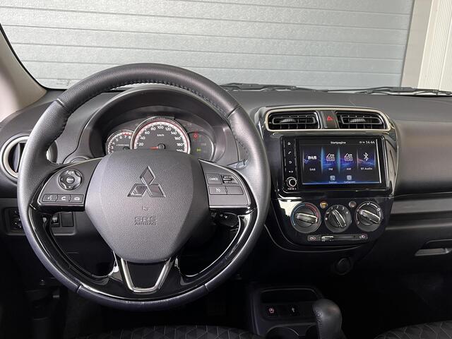 Mitsubishi SPACE STAR 1.2 Active | Automaat | 1e eigenaar | NL Auto | Carplay | LMV | Cruise | All-in rijklaarprijs