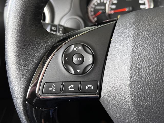 Mitsubishi SPACE STAR 1.2 Active | Automaat | 1e eigenaar | NL Auto | Carplay | LMV | Cruise | All-in rijklaarprijs