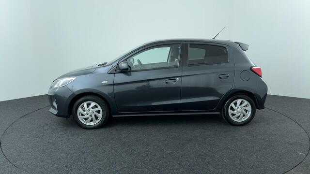Mitsubishi SPACE STAR 1.2 Dynamic 1e Eigenaar ,dealer onderhouden.