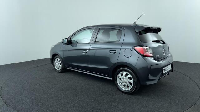 Mitsubishi SPACE STAR 1.2 Dynamic 1e Eigenaar ,dealer onderhouden.