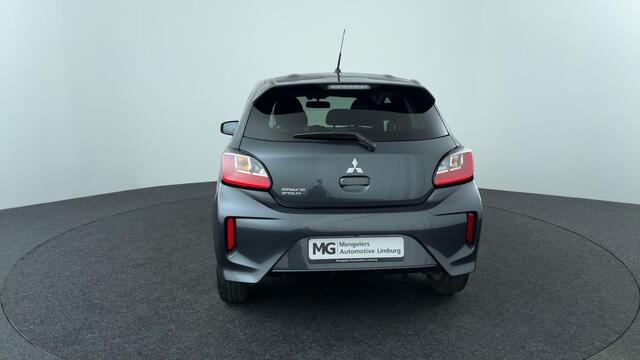 Mitsubishi SPACE STAR 1.2 Dynamic 1e Eigenaar ,dealer onderhouden.