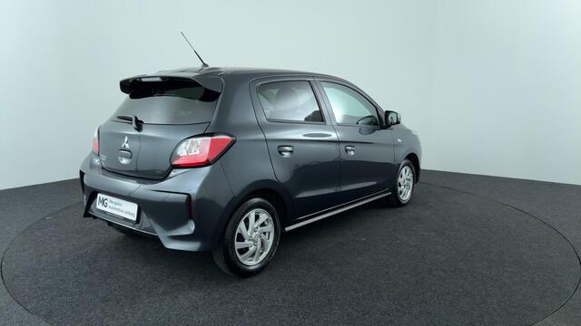Mitsubishi SPACE STAR 1.2 Dynamic 1e Eigenaar ,dealer onderhouden.