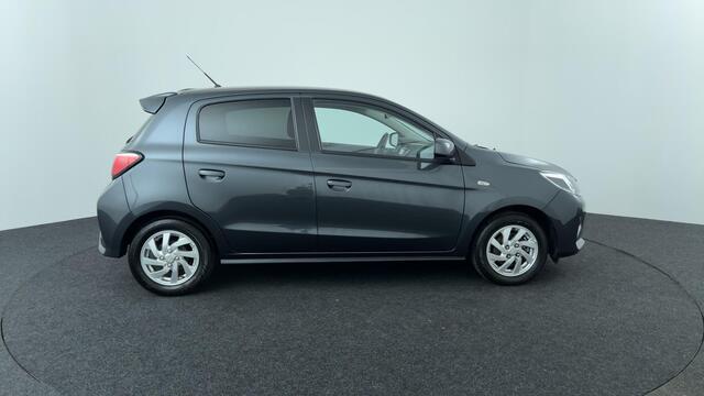 Mitsubishi SPACE STAR 1.2 Dynamic 1e Eigenaar ,dealer onderhouden.