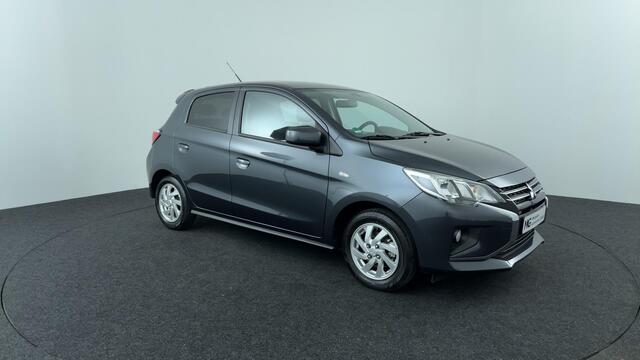 Mitsubishi SPACE STAR 1.2 Dynamic 1e Eigenaar ,dealer onderhouden.