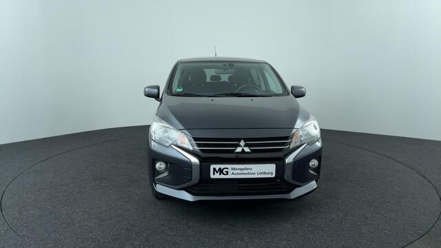 Mitsubishi SPACE STAR 1.2 Dynamic 1e Eigenaar ,dealer onderhouden.