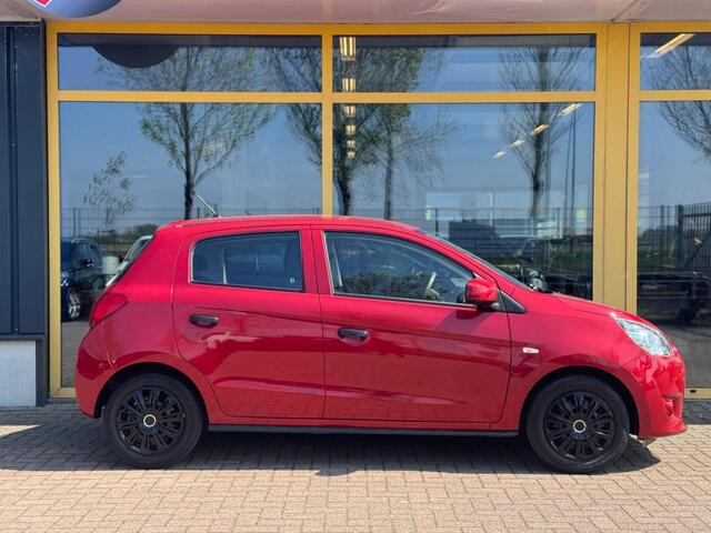 Mitsubishi SPACE STAR 1.0 Inform