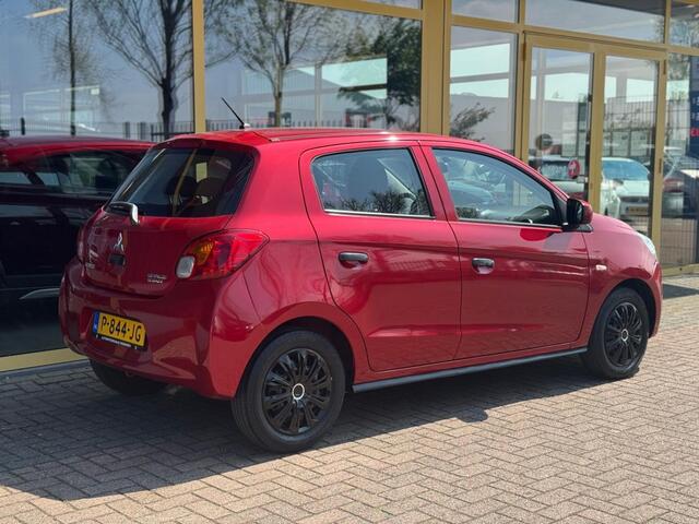 Mitsubishi SPACE STAR 1.0 Inform