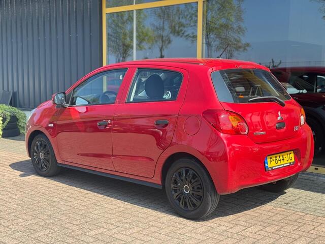 Mitsubishi SPACE STAR 1.0 Inform
