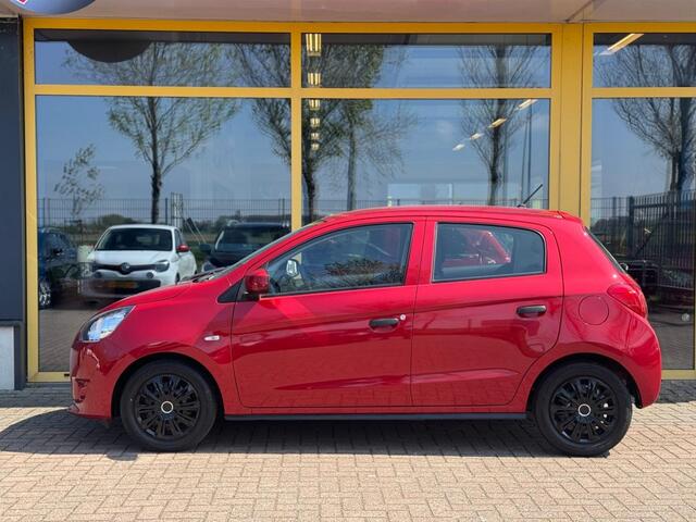 Mitsubishi SPACE STAR 1.0 Inform