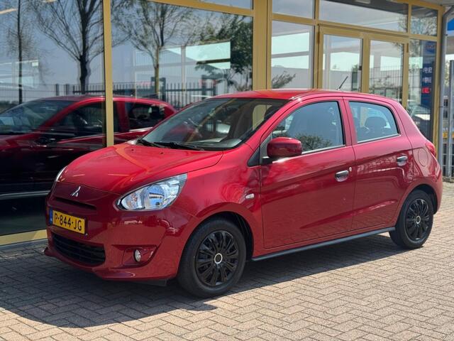 Mitsubishi SPACE STAR 1.0 Inform