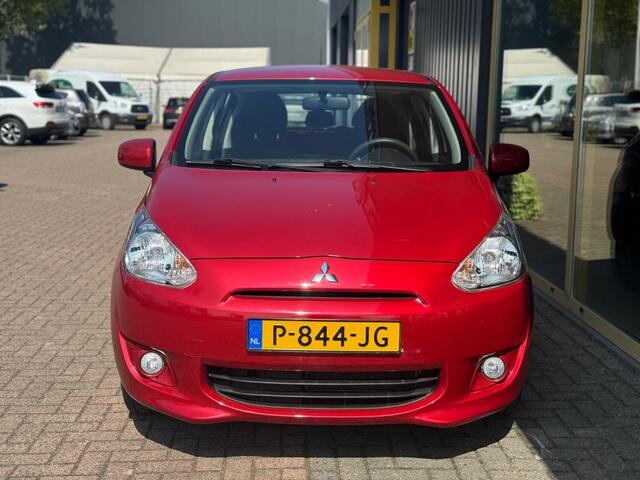 Mitsubishi SPACE STAR 1.0 Inform