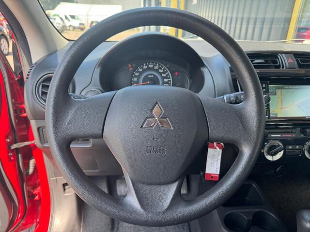 Mitsubishi SPACE STAR 1.0 Inform