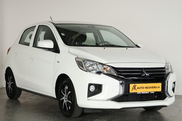 Mitsubishi SPACE STAR 1.2 Active / Airco / Bluetooth / Airco / 4S band