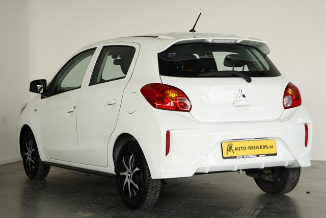 Mitsubishi SPACE STAR 1.2 Active / Airco / Bluetooth / Airco / 4S band