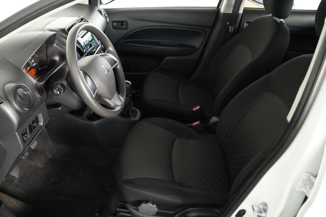 Mitsubishi SPACE STAR 1.2 Active / Airco / Bluetooth / Airco / 4S band