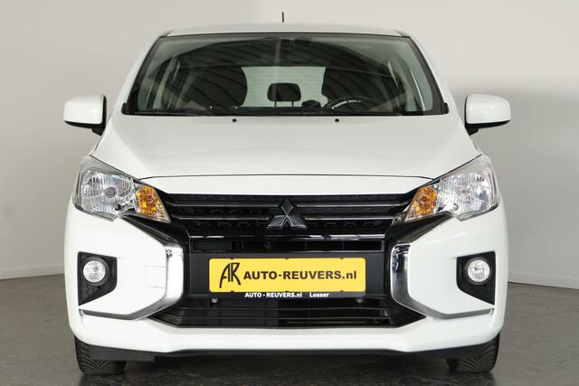 Mitsubishi SPACE STAR 1.2 Active / Airco / Bluetooth / Airco / 4S band
